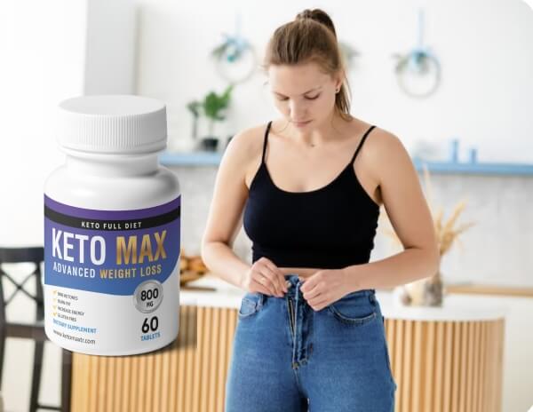 KEto Max capsules REviews Turkey - Opinions, price, effects
