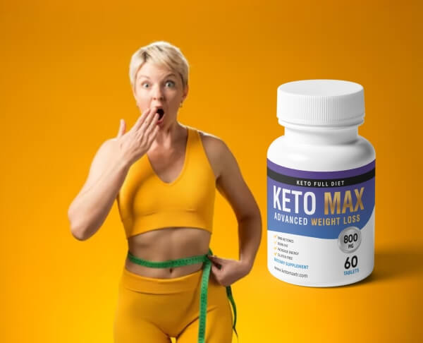 Keto Max Price in Turkey