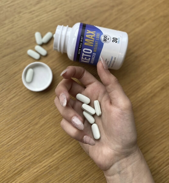 How to Use Keto Max Instructions