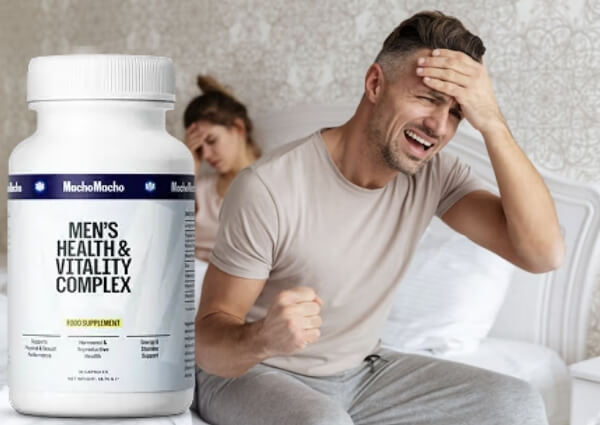 How to Take Macho Macho – Instructions for Use