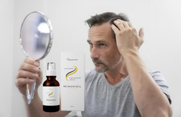 Minoxidil Price in Mexico Minoxidil Price in Mexico