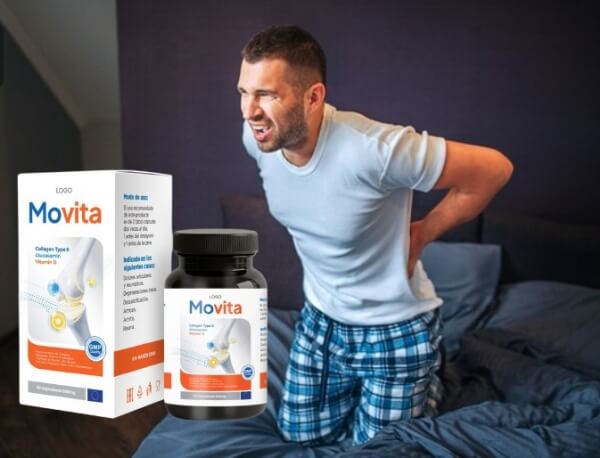 How to Take Movita – Instructions for Use How to Take Movita – Instructions for Use