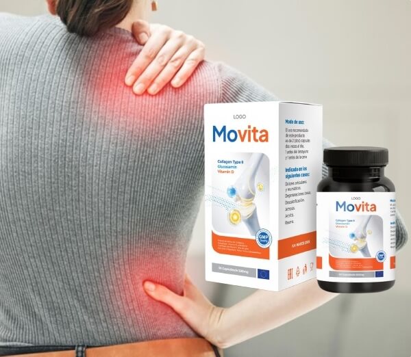 Movita capsules Reviews Peru - Opinions, price, effects