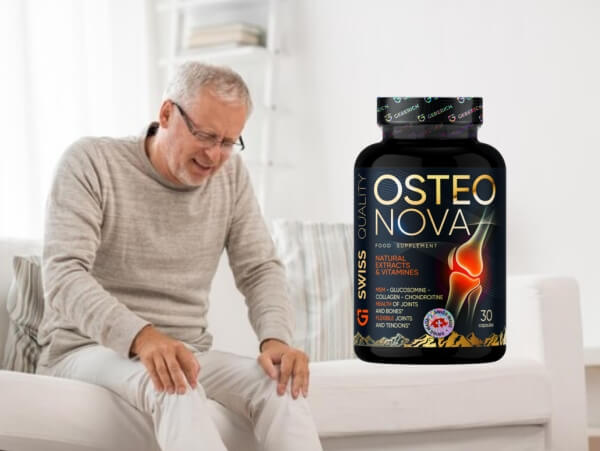 What Is OsteoNova & How Does It Work