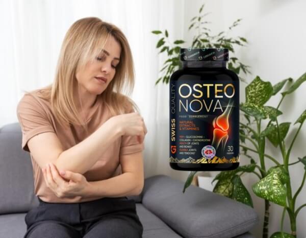 OsteoNova Price in Italy
