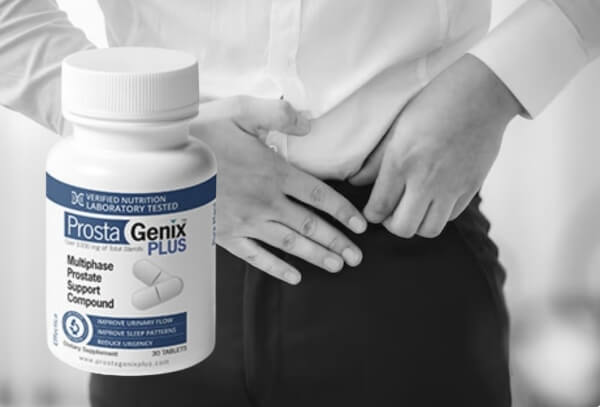 Prosta Genix Plus capsules Reviews Turkey - Opinions, price, effects