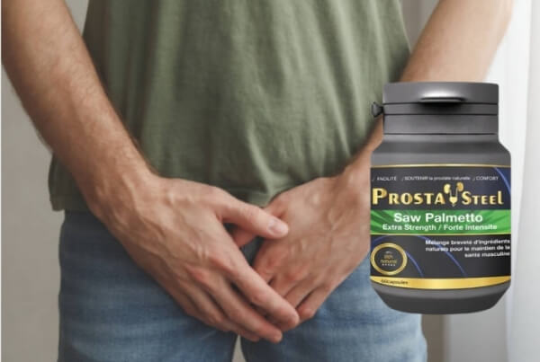 Prosta Steel Customer Reviews on Forums Prosta Steel capsules Reviews Algeria - Opinions, price, effects