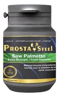 Prosta Steel capsules Reviews Algeria - Opinions, price, effects Prosta Steel capsules Reviews Algeria