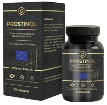 Prostinol capsules Reviews Peru - Opinions, price, effects Prostinol capsules Reviews Peru