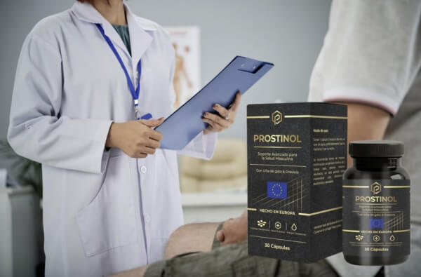 How to Use Prostinol Instructions How to Use Prostinol Instructions