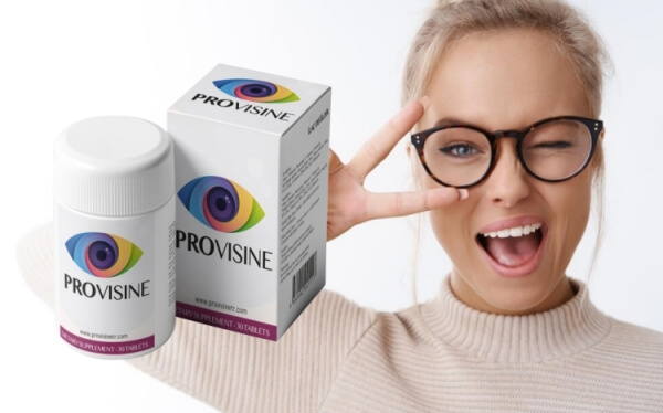 What Is Provisine & What Does It Do