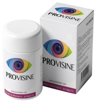 Provisine capsules Reviews Turkey