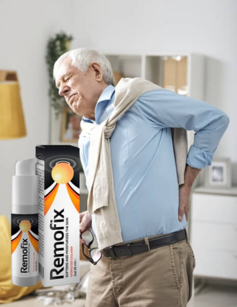 What Is Remofix & How Does It Work