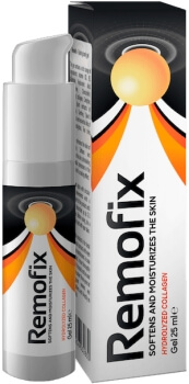 Remofix spray Gel Reviews