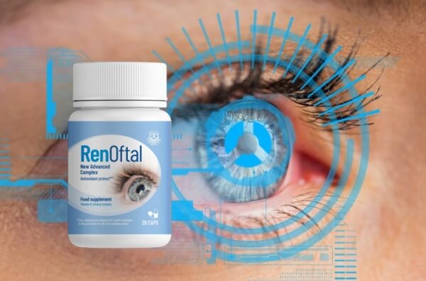Renoftal capsules Reviews - Opinions, price, effects