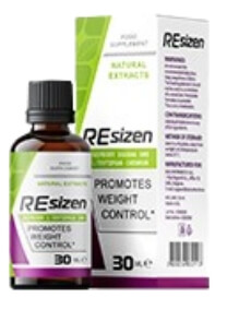 Resizen drops Reviews - Opinions, price, effects Resizen drops Reviews