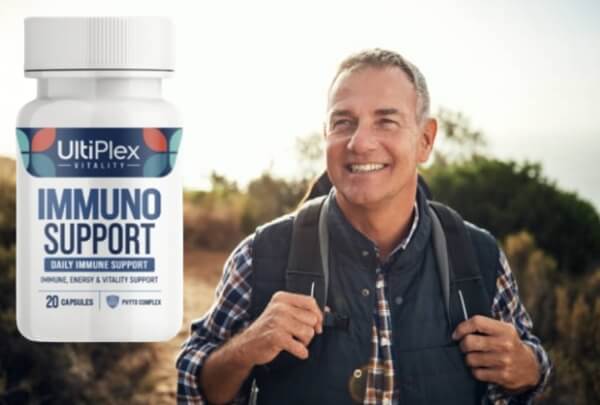How to Take UltiPlex Vitality – Instructions for Use