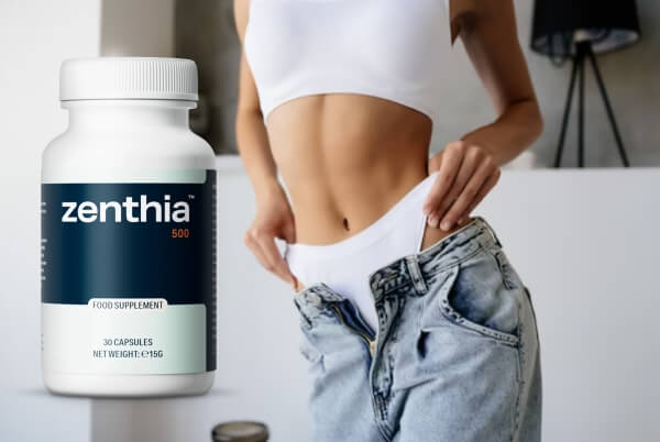 How to Use Zenthia Instructions