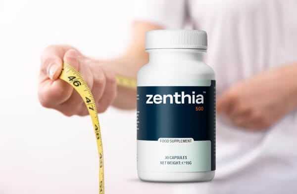 Zenthia Price in Sweden, France & Germany