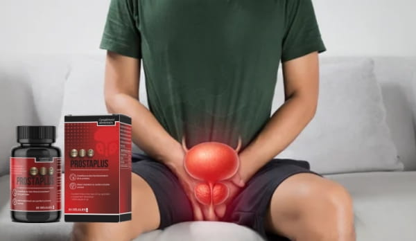 How to Take ProstaPlus – Instructions for Use