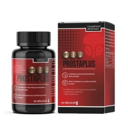 ProstaPlus capsules Reviews Tunisia