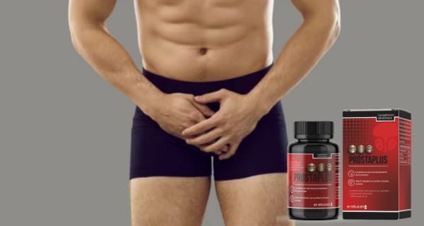 ProstaPlus Price in Tunisia – How Much Does It Cost