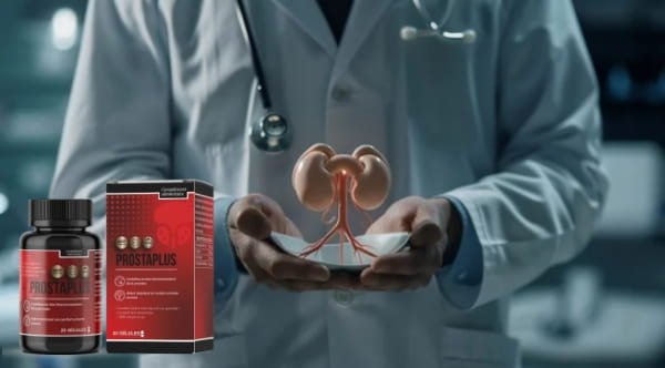 What Is ProstaPlus & What Does It Serve for