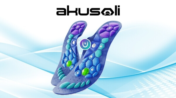 Akusoli Opinions & Comments on Forums Akusoli insoles Reviews - Opinions, price, effects