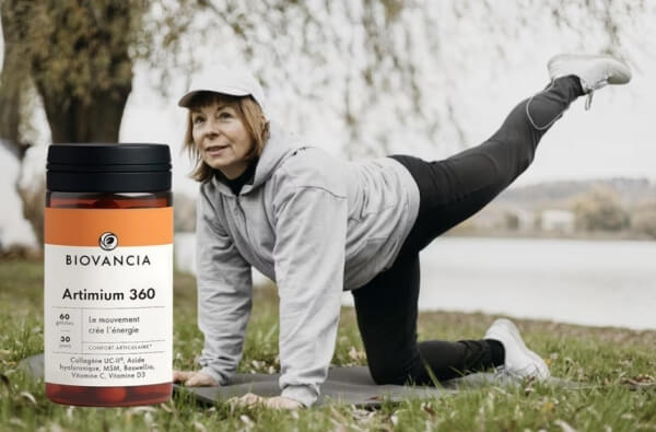 Artimium 360 Reviews & Testimonials on Forums – Doctissimo Artimium 360 Biovancia capsules Reviews France - Opinions, price, effects