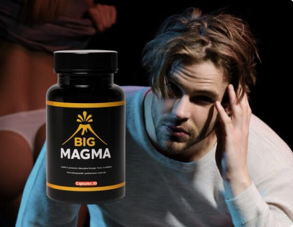 How to Take Big Magma – Instructions for Use