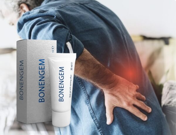 Bonengem gel Reviews - Opinions, price, effects