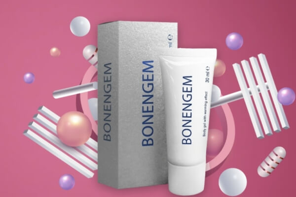 How to Use Bonengem – Instructions for Use How to Use Bonengem – Instructions for Use