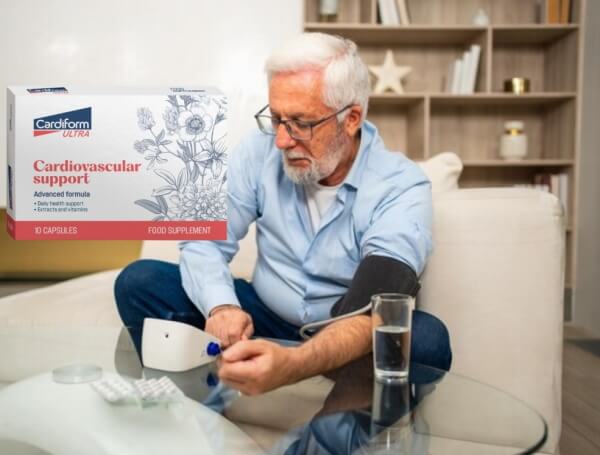 Cardiform Ultra Price in Europe