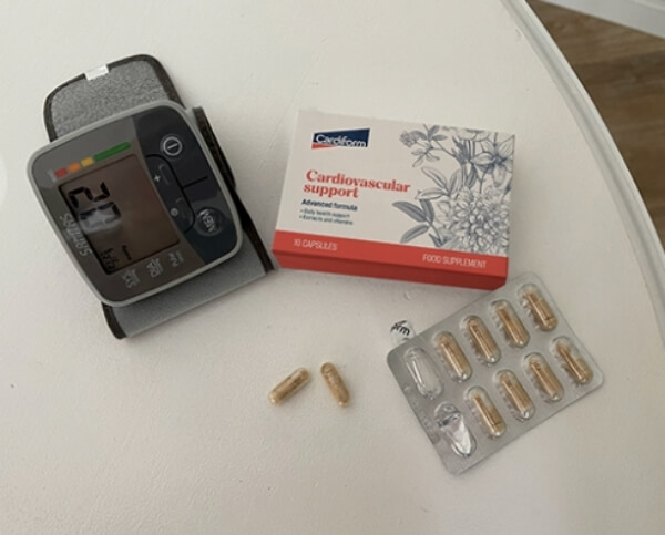 How to Use Cardiform Ultra Instructions