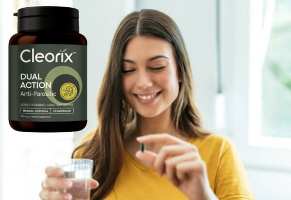 How to Use Cleorix Instructions How to Use Cleorix Instructions