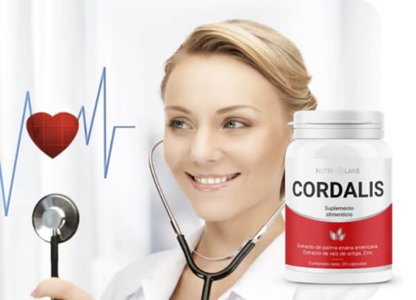 Cordalis capsules Reviews Mexico - Opinions, price, effects