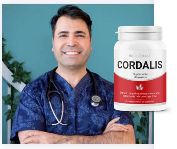 Cordalis Price in Mexico – How Much Does It Cost