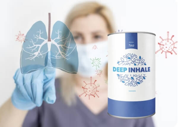 Deep Inhale tea Reviews - Opinions, price, effects