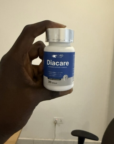 How to Use Diacare Instructions