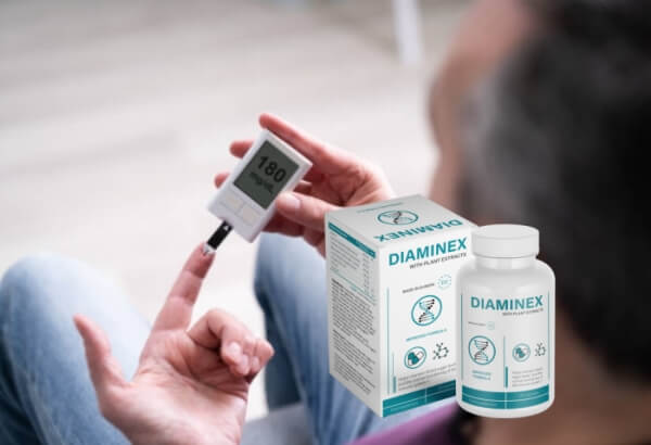 What Is Diaminex & What Does It Serve for