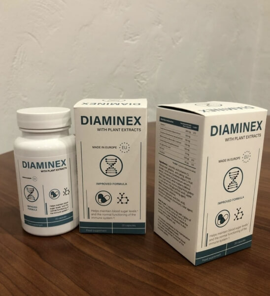 How to Take Diaminex – Instructions for Use