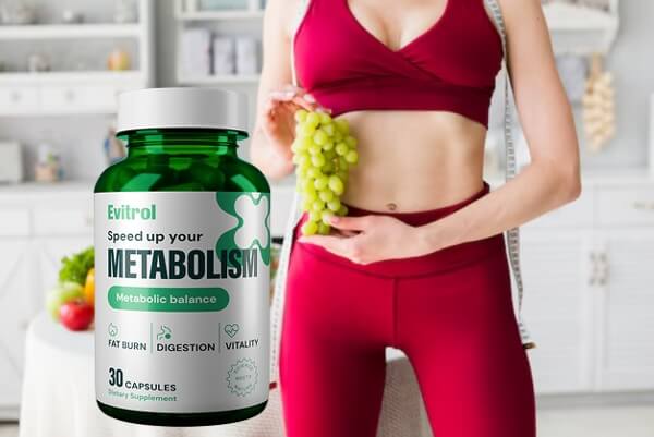 Evitrol capsules Reviews - Opinions, price, effects