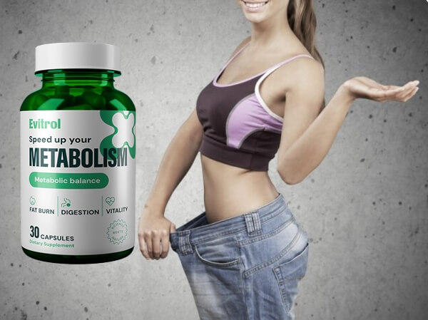 How to Take Evitrol – Instructions for Use