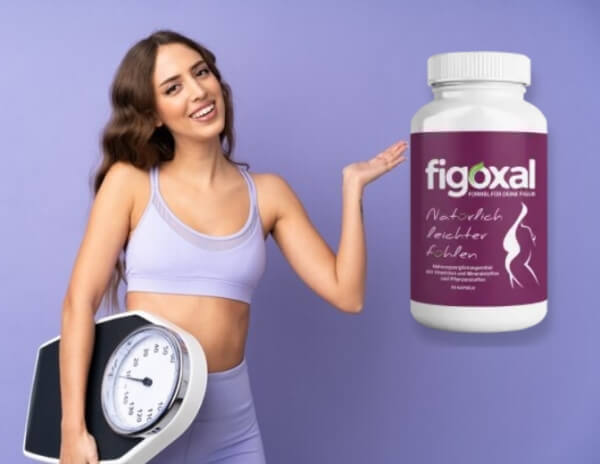 Figoxal capsules Reviews - Opinions, price, effects