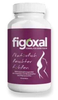 Figoxal capsules Reviews