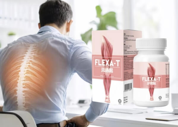 Flexa-T Reviews & Testimonials on Forums Flexa-T capsules Reviews Malaysia - Opinions, price, effects