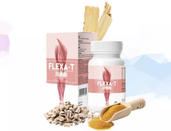 How to Eat Flexa-T – Instructions for Use How to Eat Flexa-T – Instructions for Use
