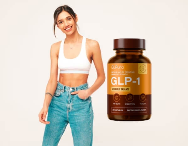 How to Use GLPura (GLP-1) Instructions