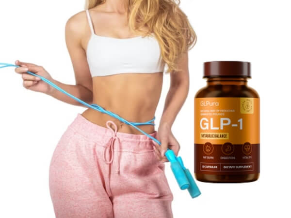 GLPura GLP-1 capsules Reviews - Opinions, price, effects