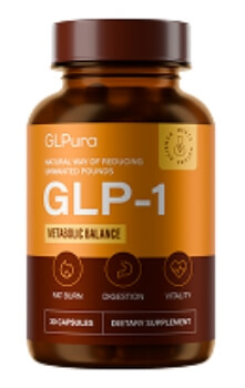 GLPura GLP-1 capsules Reviews